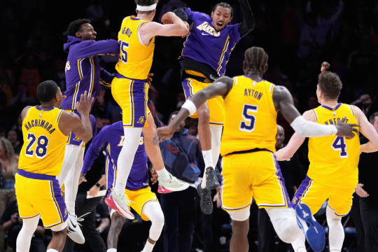 Lakers