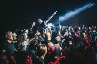 MammothFest