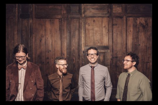 Public Service Broadcasting