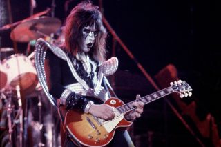 Ace Frehley