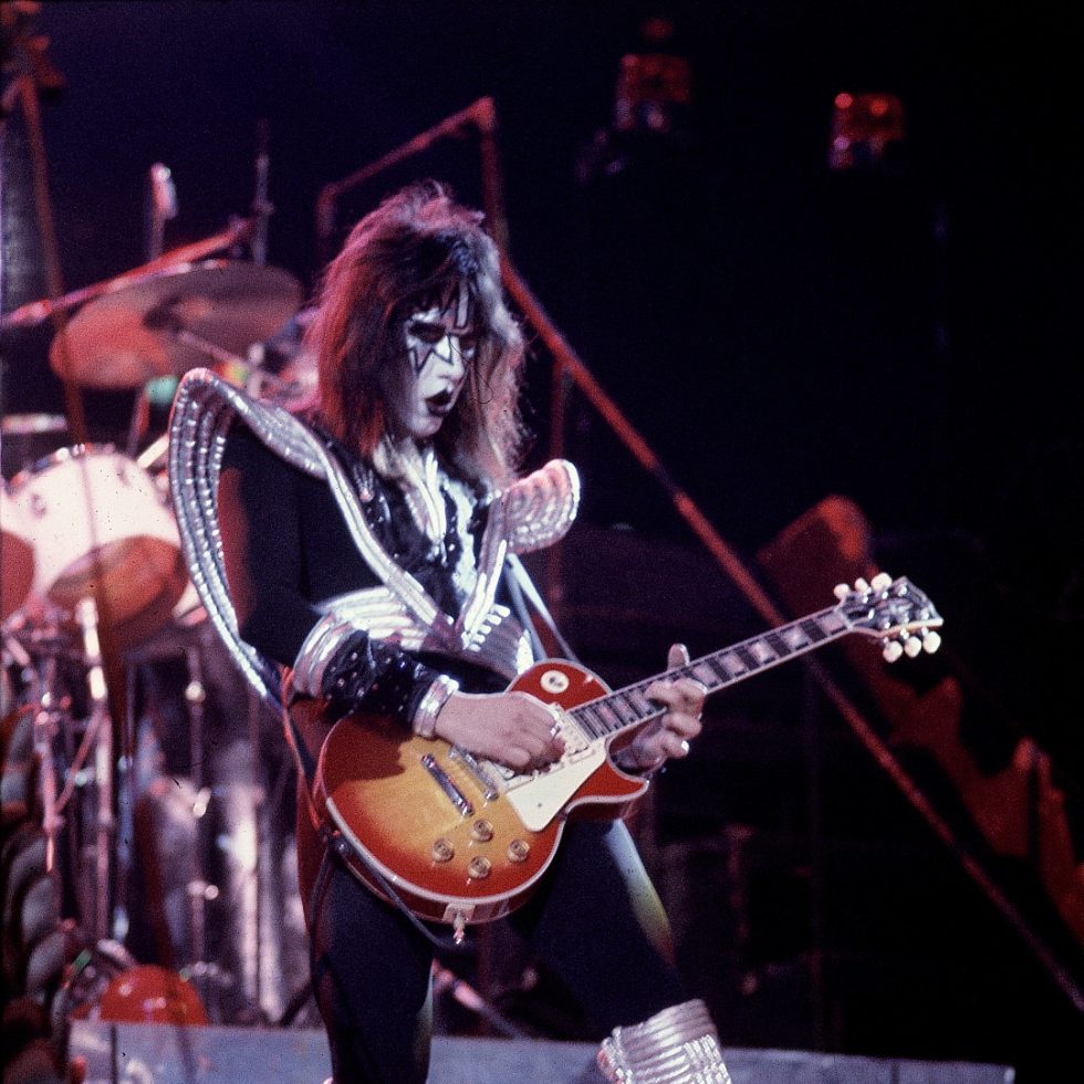 Ace Frehley
