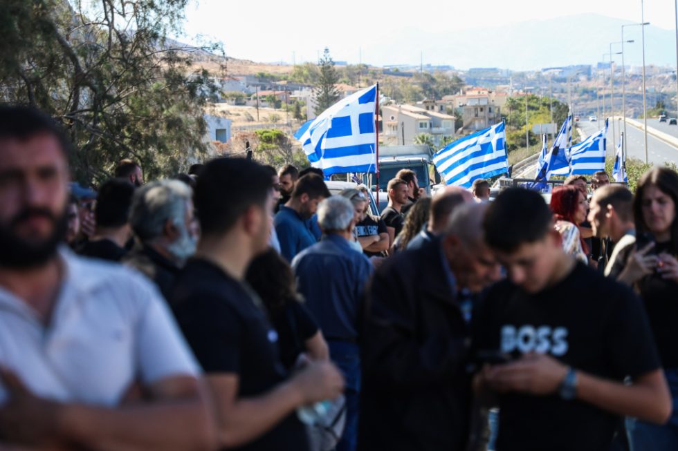 Αγρότες ΒΟΑΚ