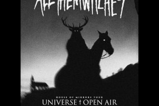 All Them Witches