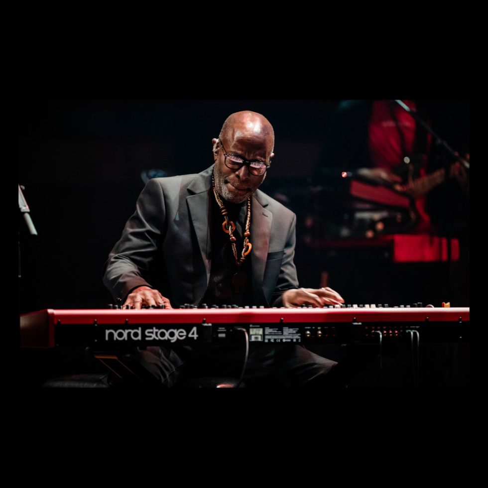 Brian Jackson