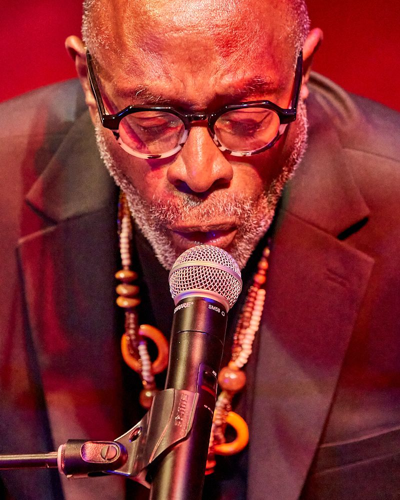 Brian Jackson