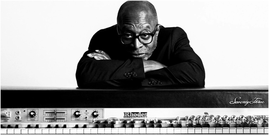 Brian Jackson