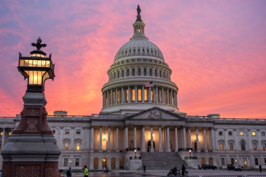 congress
