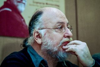 Διονύσης Σαββόπουλος