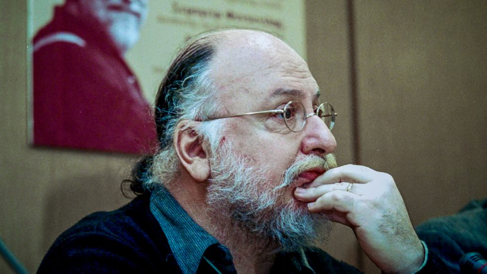 Διονύσης Σαββόπουλος