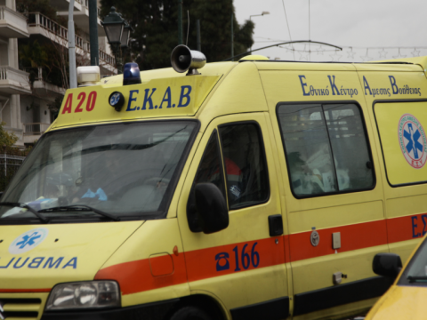 Θεσσαλονίκη: Τραυματισμοί και προσαγωγές σε εκδήλωση ποντιακής μουσικής
