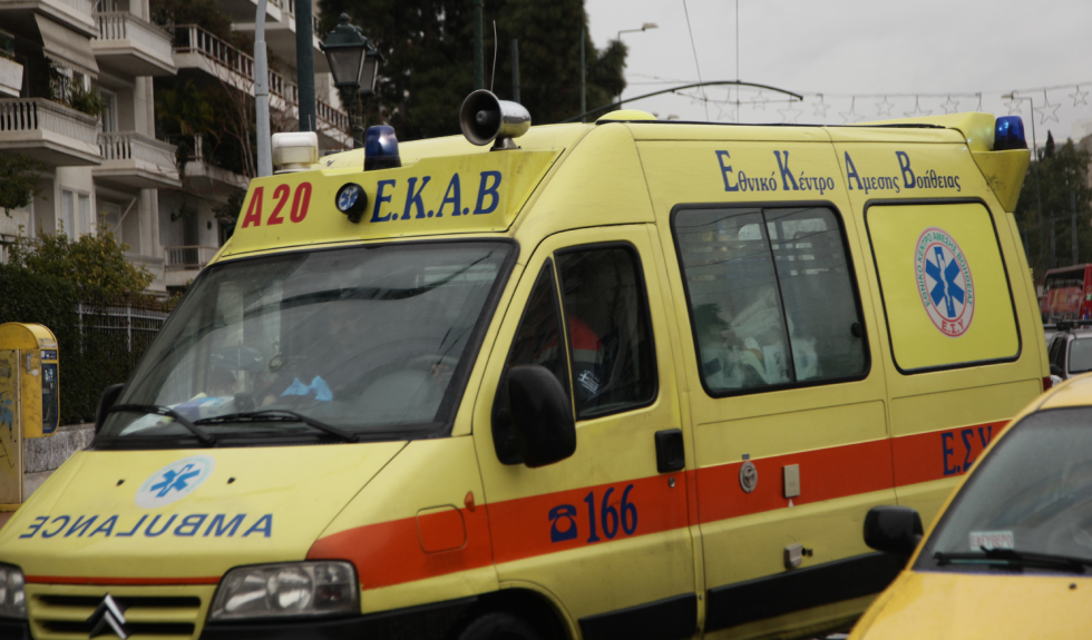 Θεσσαλονίκη: Τραυματισμοί και προσαγωγές σε εκδήλωση ποντιακής μουσικής