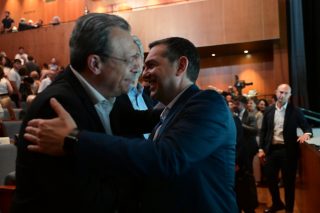 Συνδετικός κρίκος