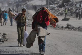 gaza