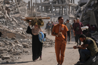 gaza