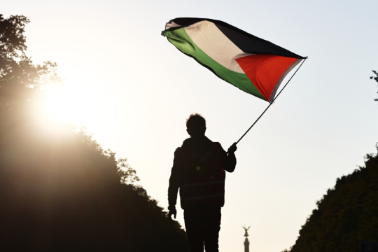 gaza