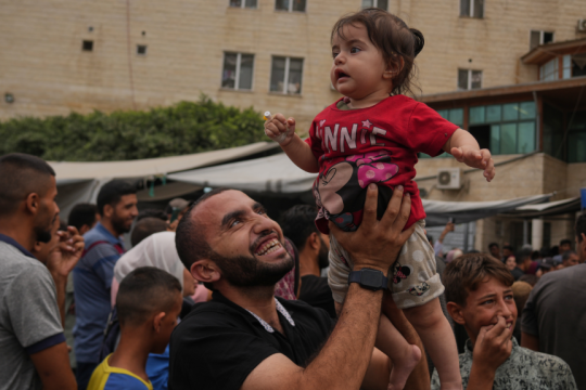gaza