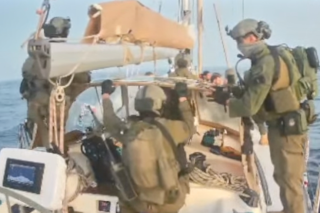 global-sumud-flotilla-israel