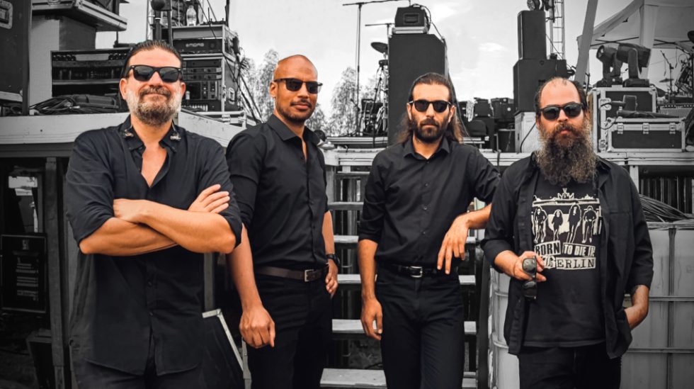 Mr. Highway Band