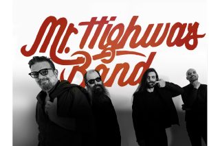 Mr. Highway Band
