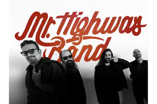 Mr. Highway Band