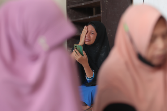 indonesia