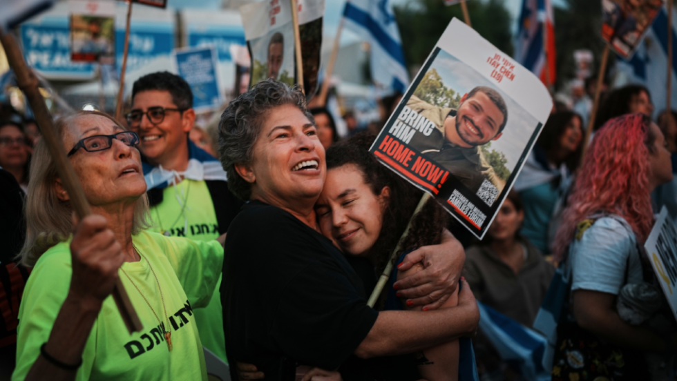 israel