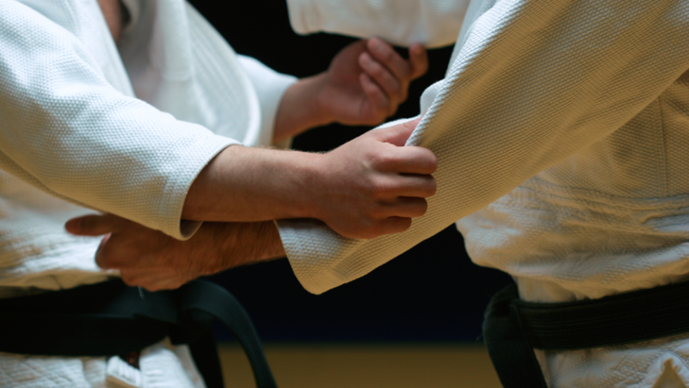judo