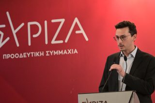 Στέργιος Καλπάκης