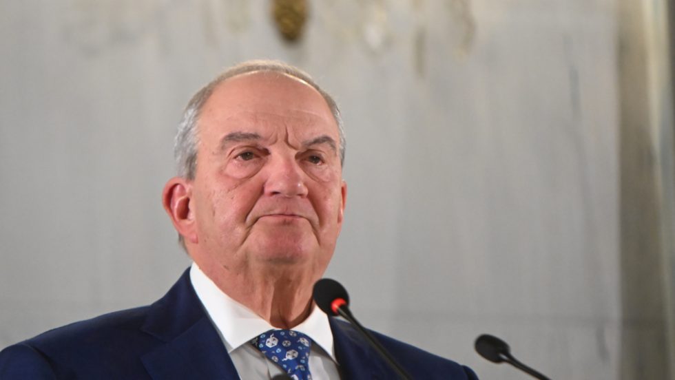 Κώστας Καραμανλής
