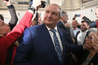 Κώστας Καραμανλής