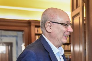 Δημήτρης Καρέλλας