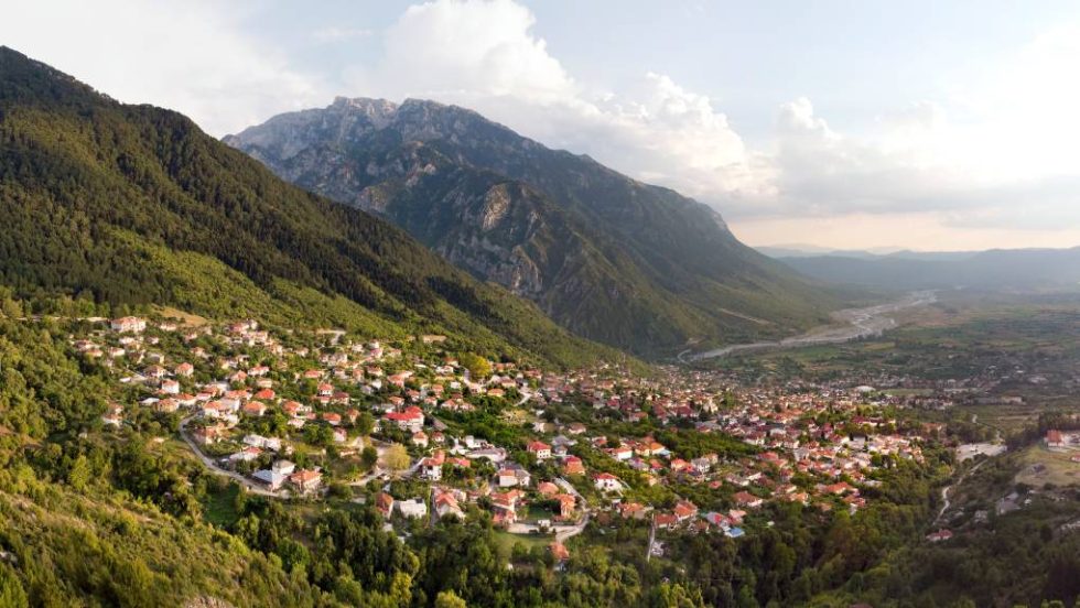 Κόνιτσα
