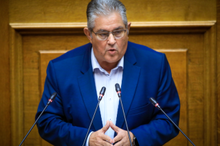 koutsoumpas
