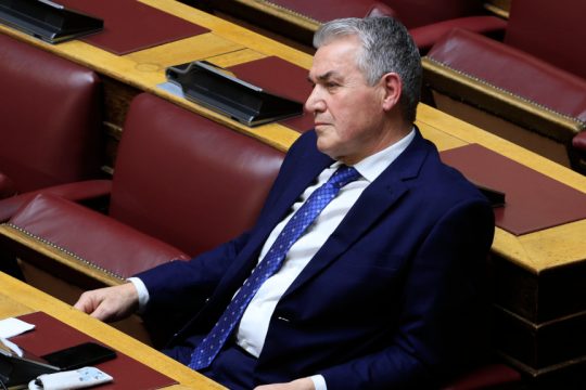 Δημήτρης Κυριαζίδης