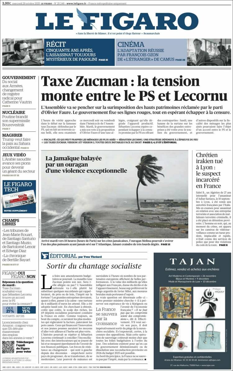 le figaro