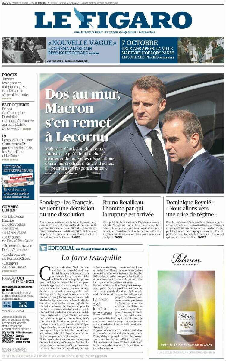 le figaro