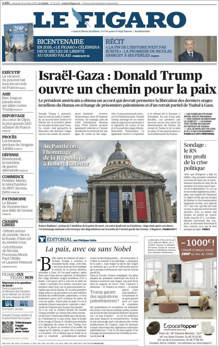 le figaro
