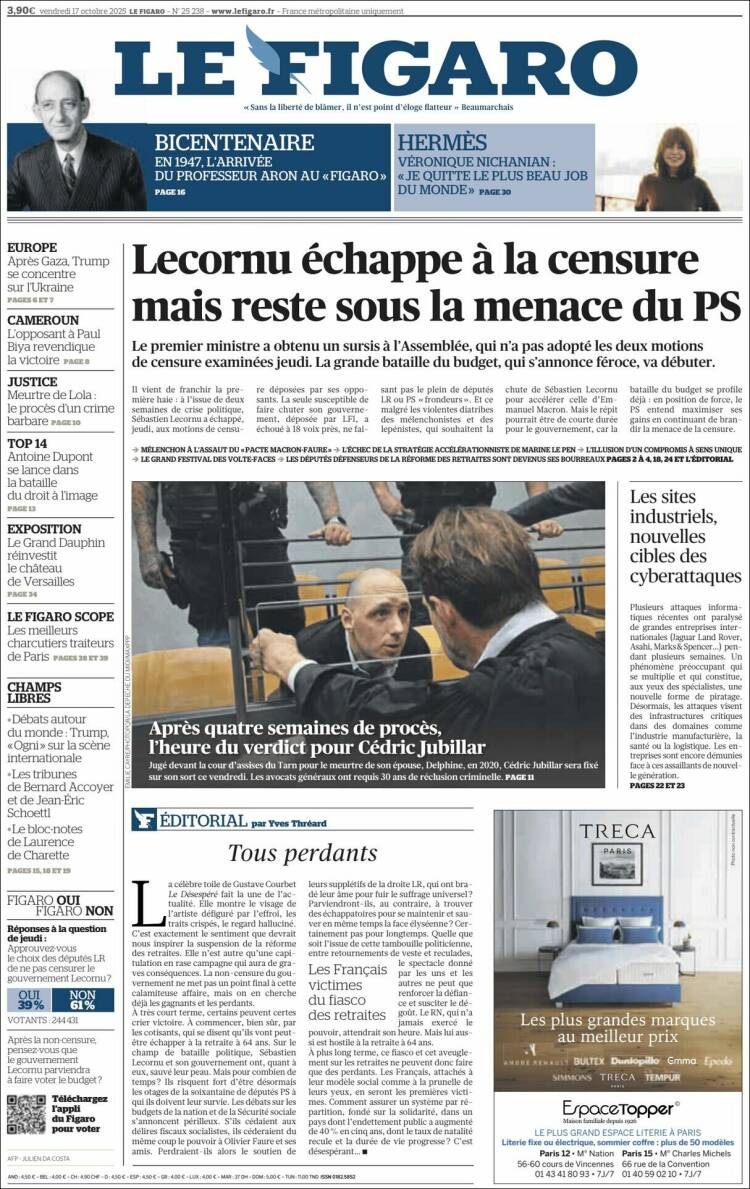 le figaro