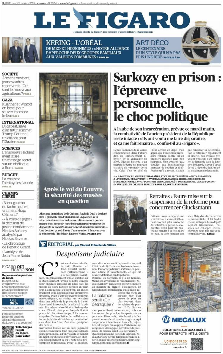 le figaro