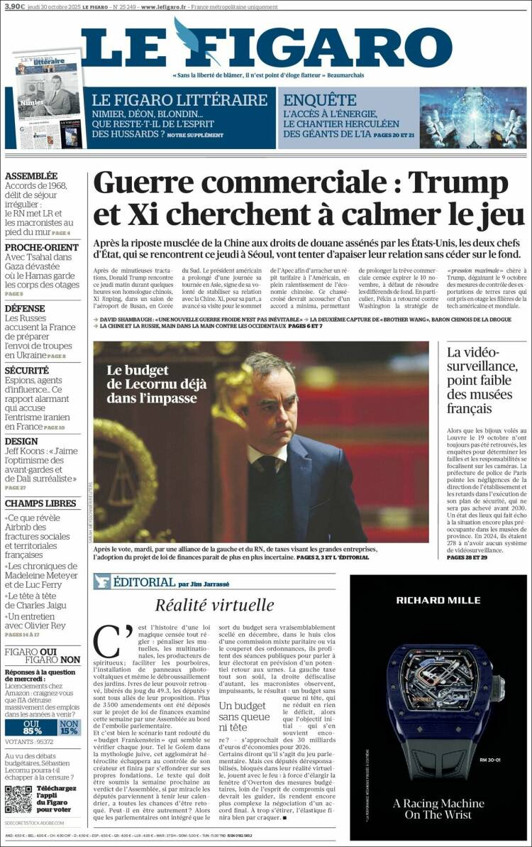 le figaro