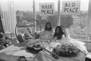 John Lennon