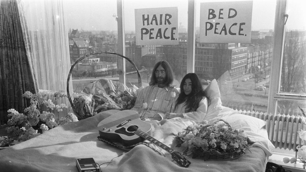 John Lennon