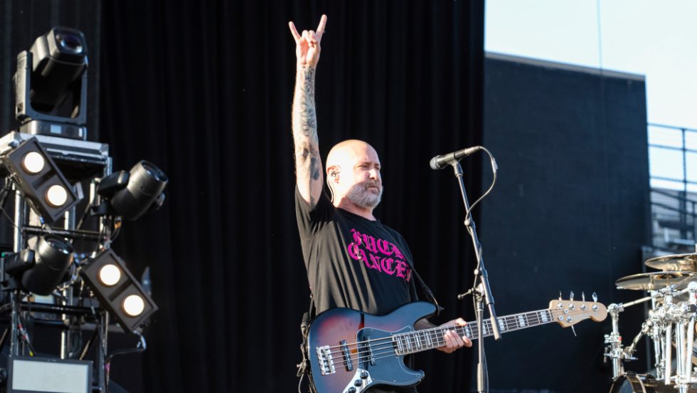 Sam Rivers