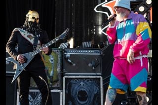 Limp Bizkit