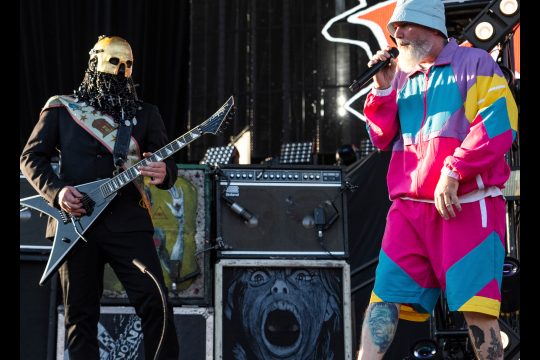 Limp Bizkit