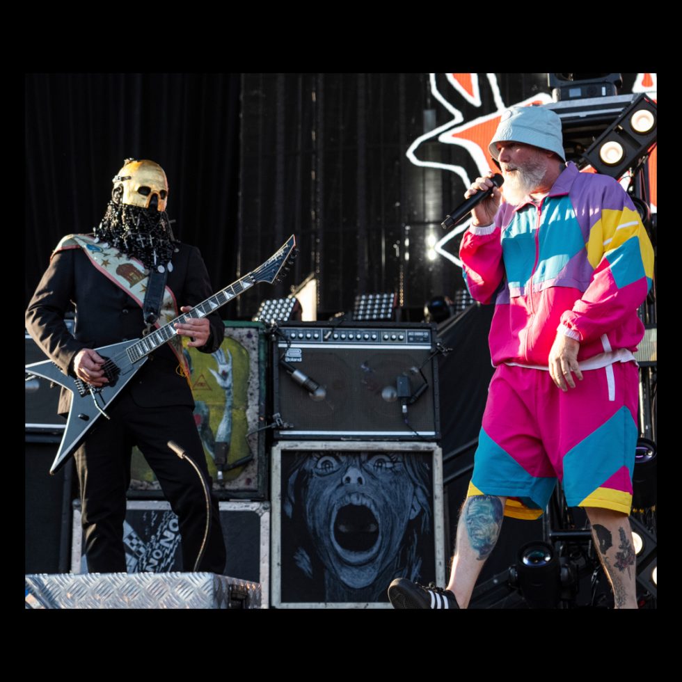 Limp Bizkit