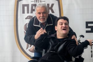 Λουκάς ΠΑΟΚ