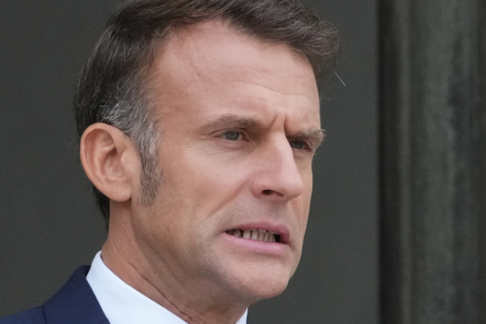 macron