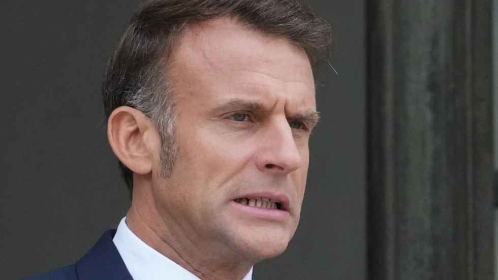 macron