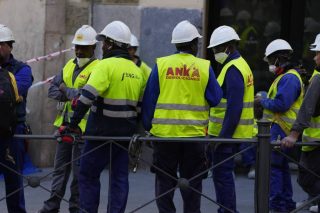 Μαδρίτη
